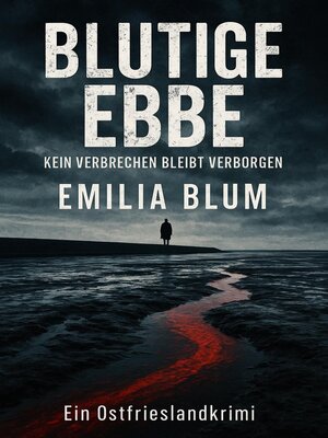 cover image of Blutige Ebbe